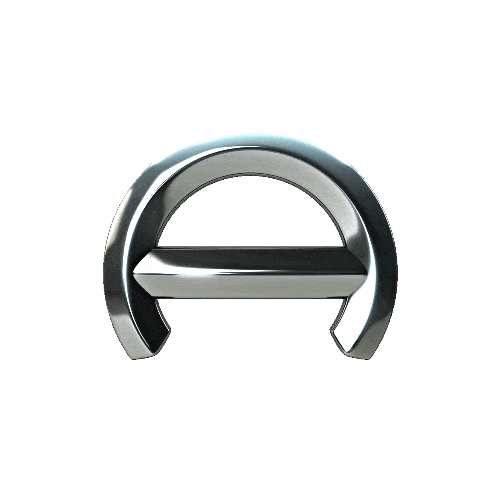 ANDRAS LOGO